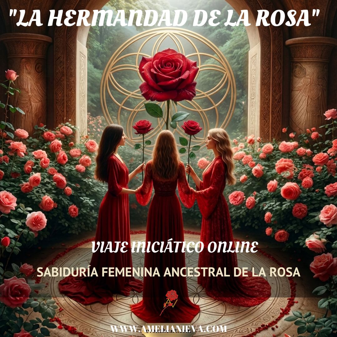 La Hermandad de la Rosa